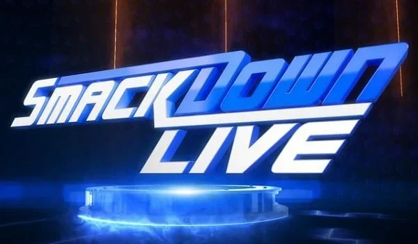 wwe smackdown