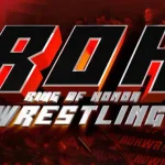 ROH Wrestling 10/29/26