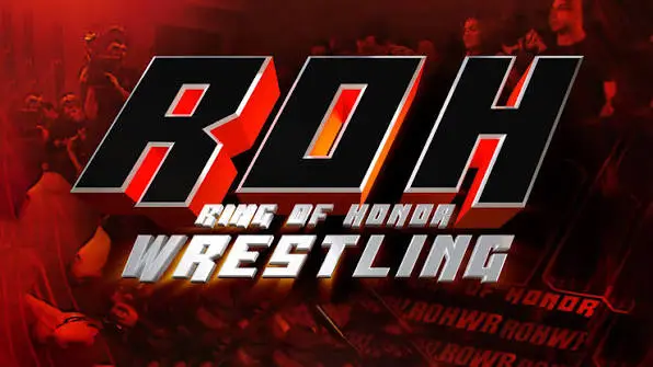 ROH Wrestling 10/29/26