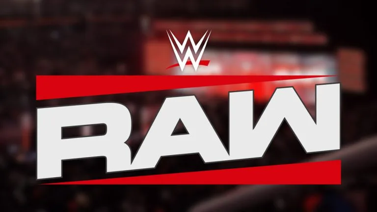 WWE Raw 10/26/26