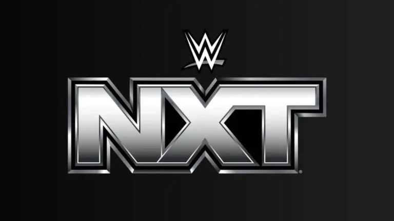 WWE NXT 10/27/26